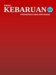 					View Vol. 2 No. 1 (2026): Jurnal Kebaruan
				